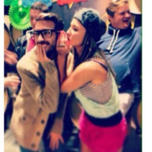 Meet your Posher, Danielle